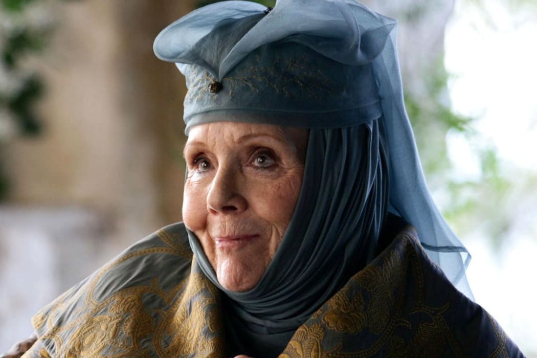 Olenna Tyrell