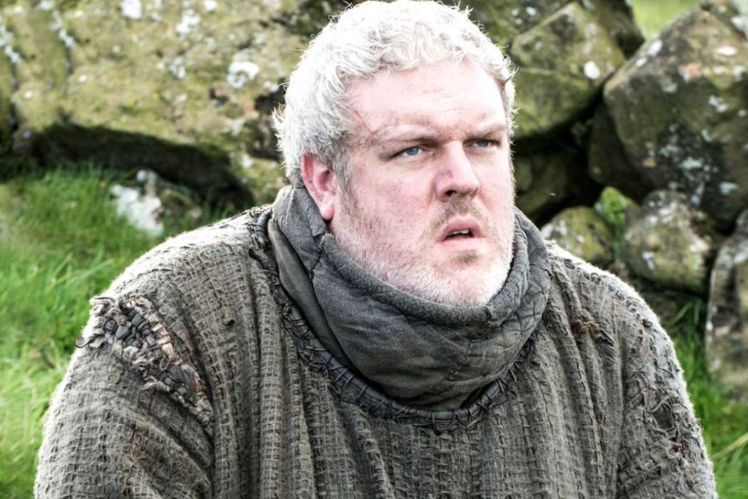 Hodor