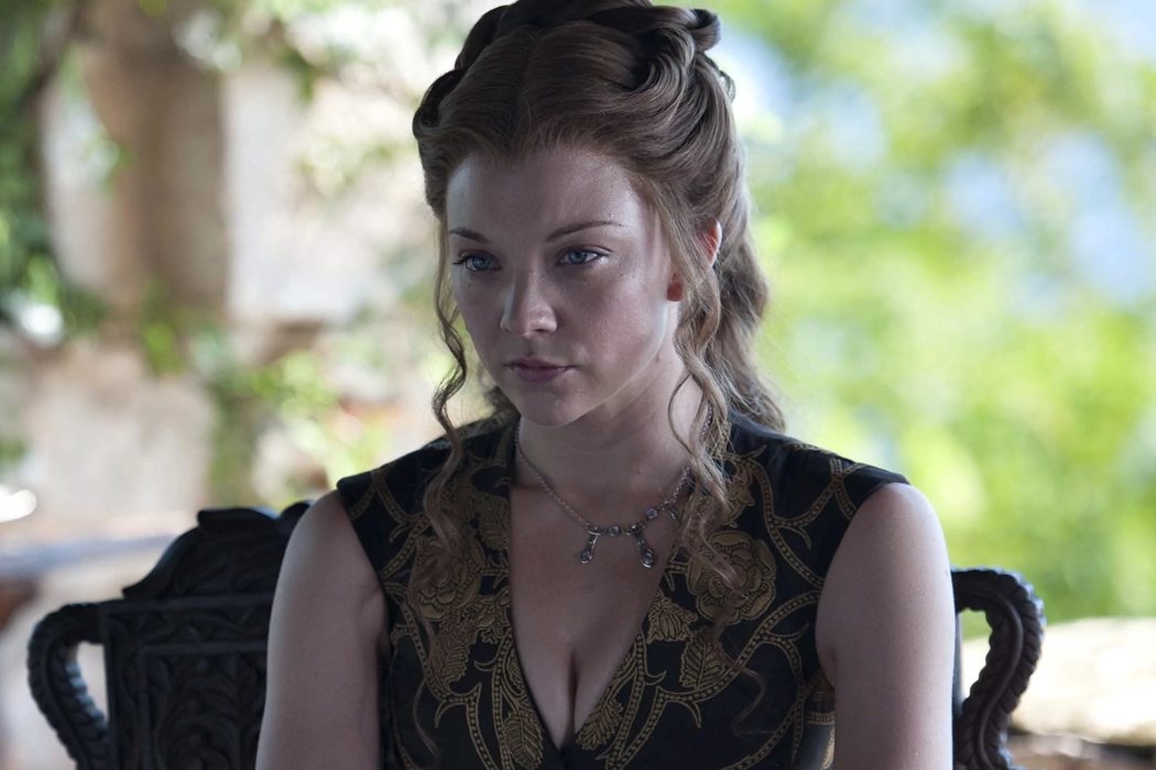 Margaery Tyrell