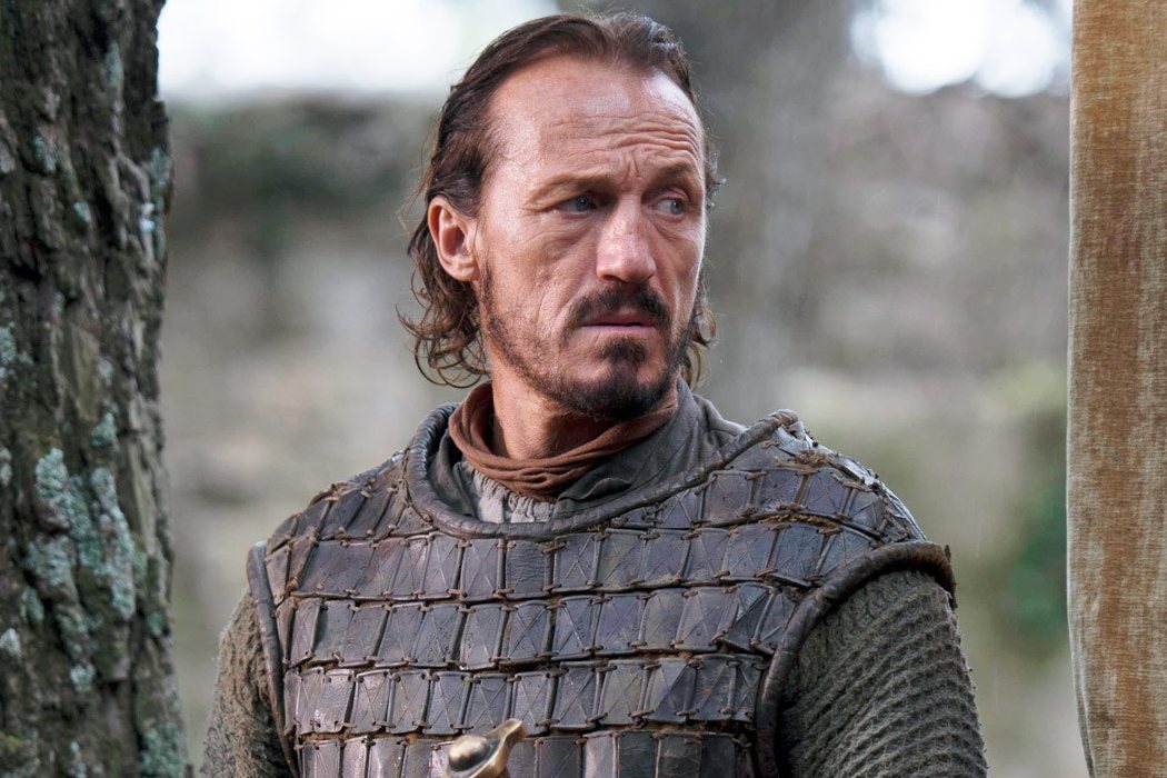 Bronn