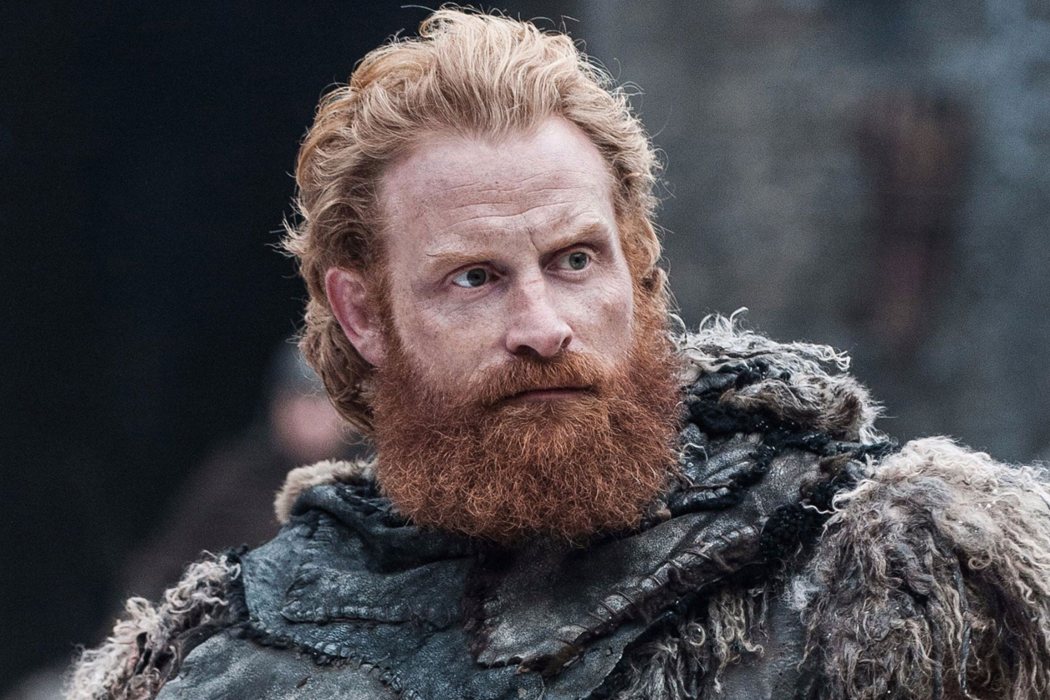 Tormund