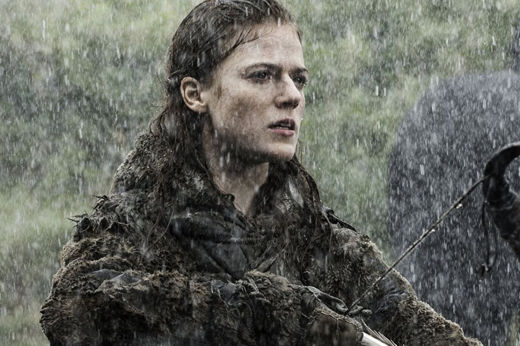 Ygritte