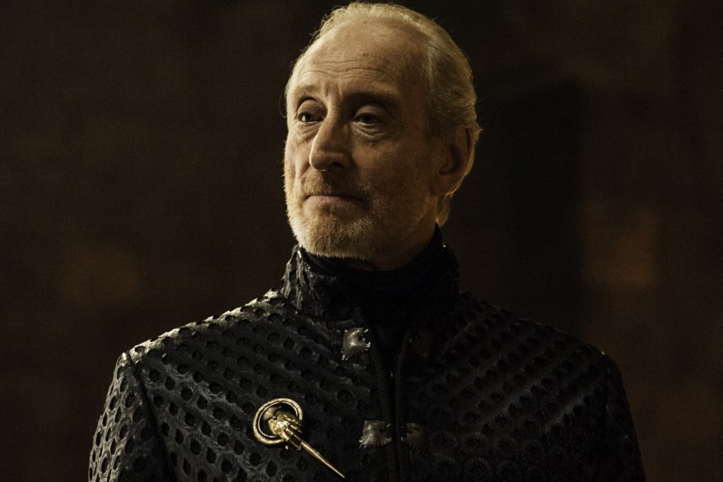 Tywin Lannister