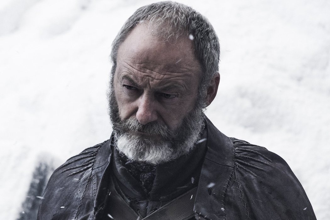 Sir Davos