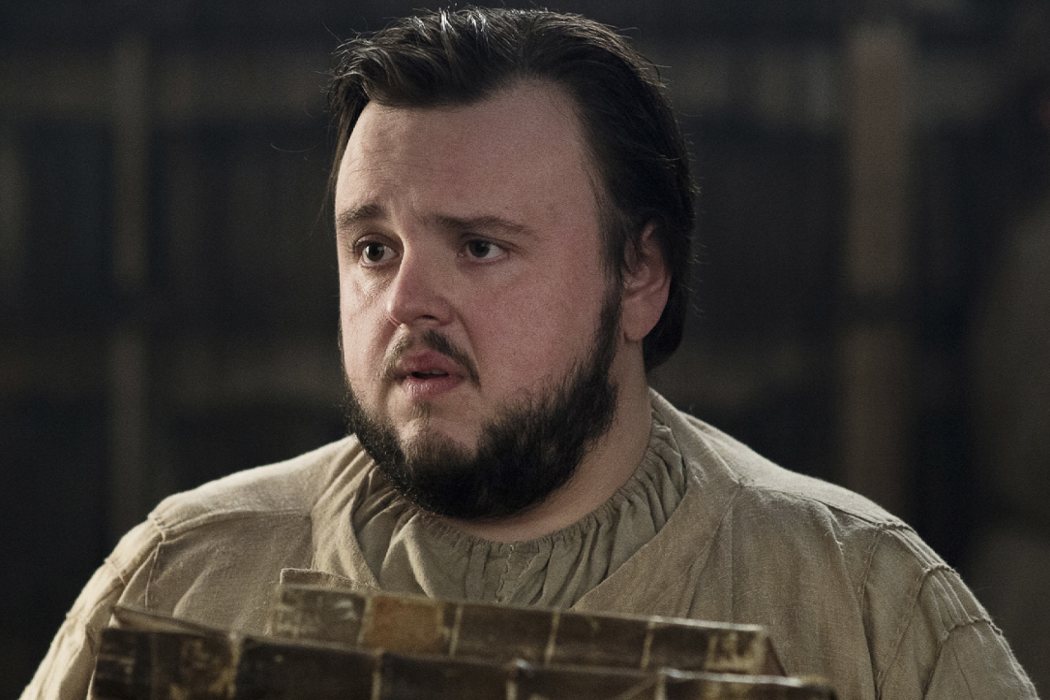 Samwell Tarly