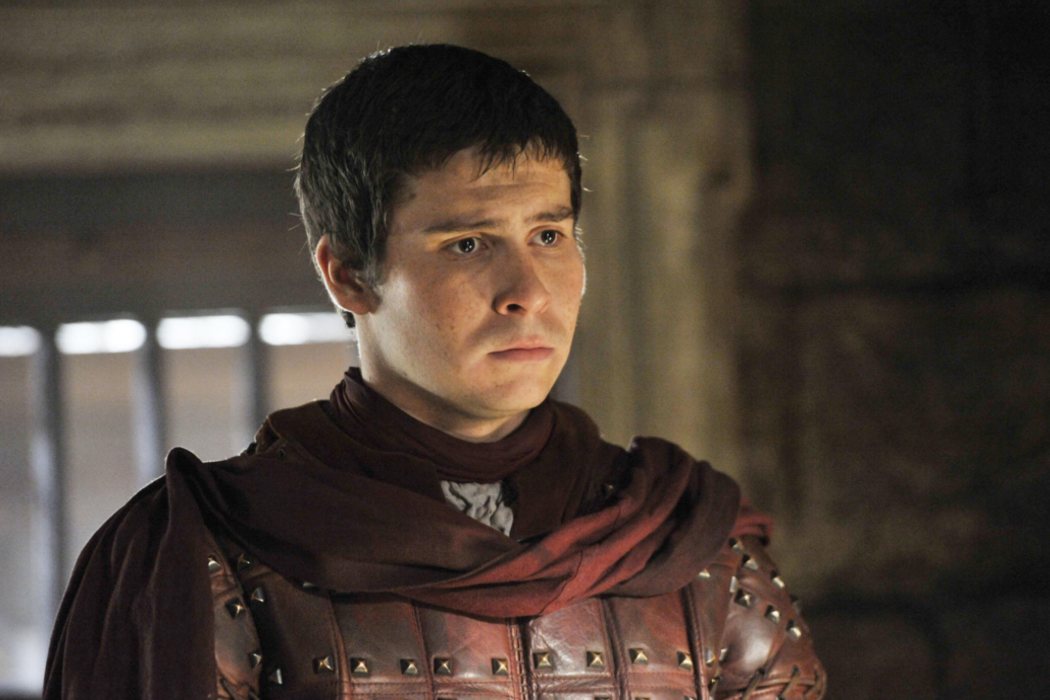 Podrick Payne