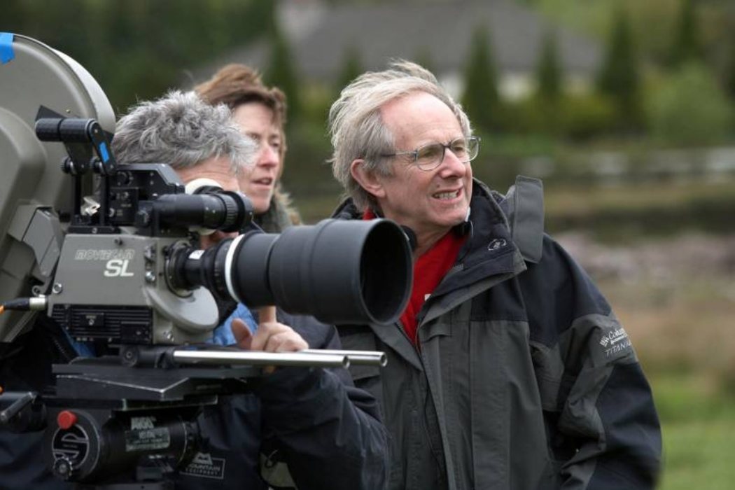 Ken Loach, 'Tierra y libertad'