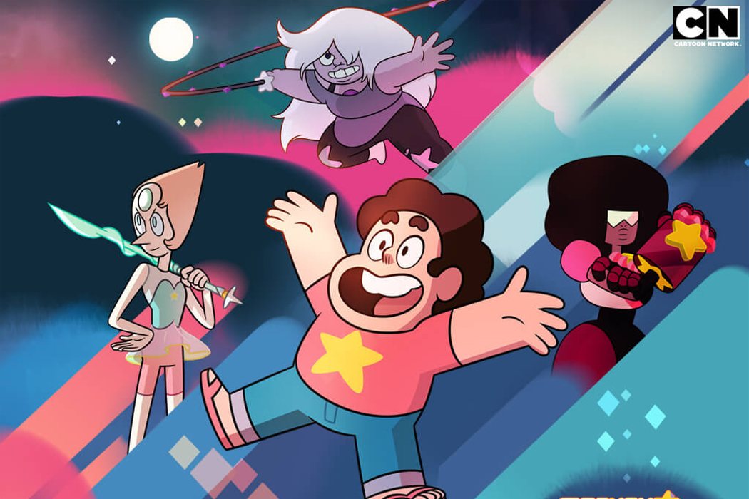 'Steven Universe'