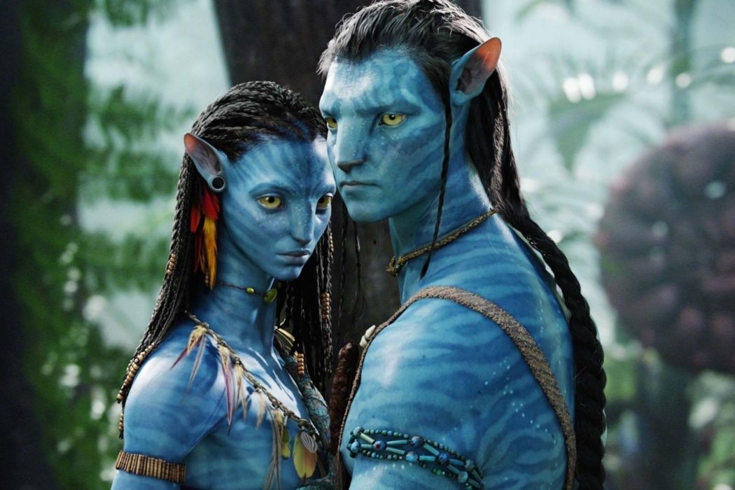 Futuro en la saga 'Avatar' como ¿Na'vi?