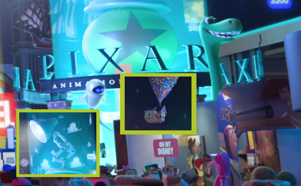 Pixar