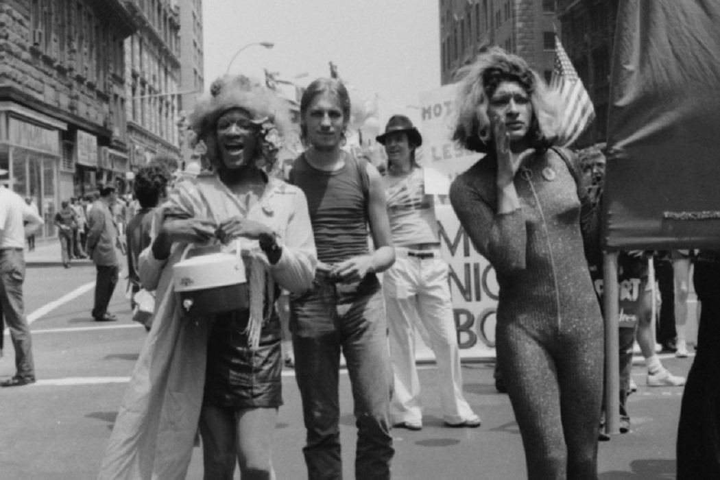 'The Death and Life of Marsha P. Johnson'