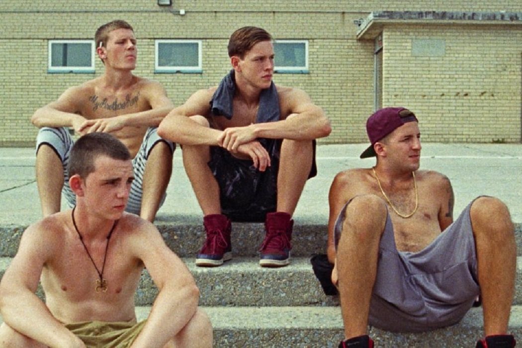 'Beach Rats'