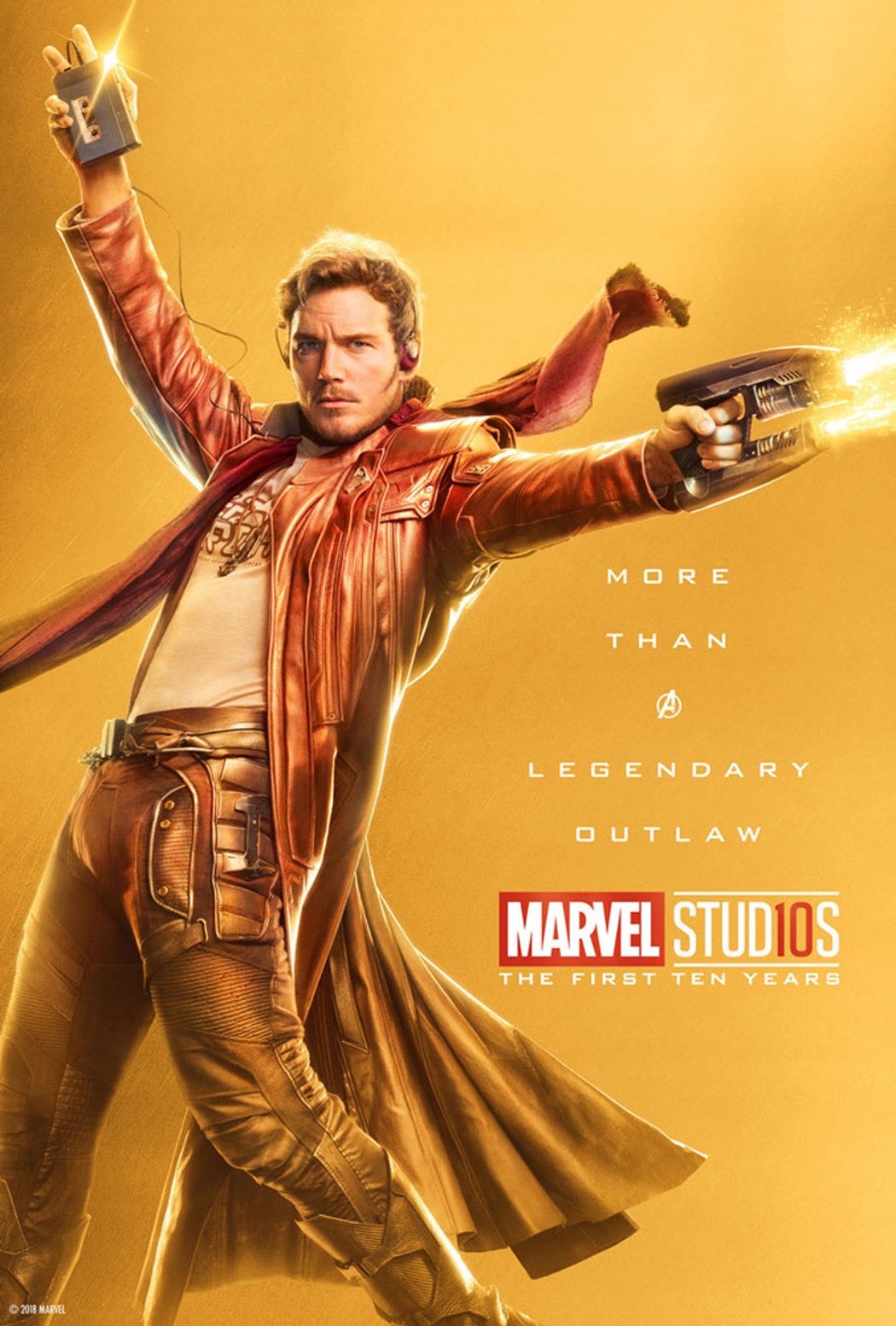 Star-Lord