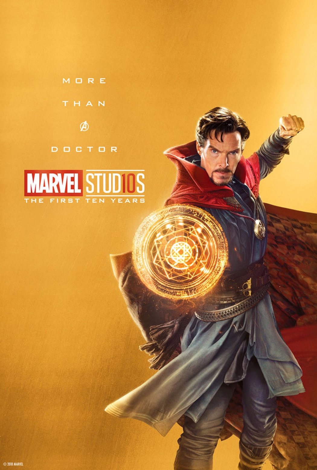 Doctor Strange