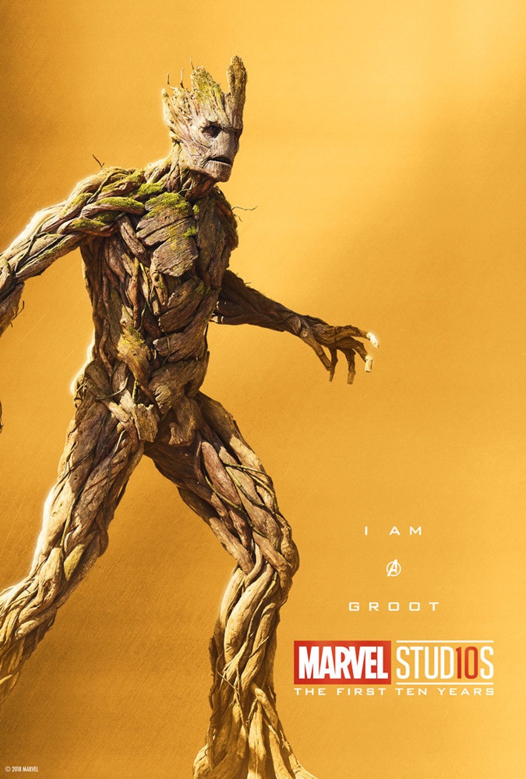 Groot