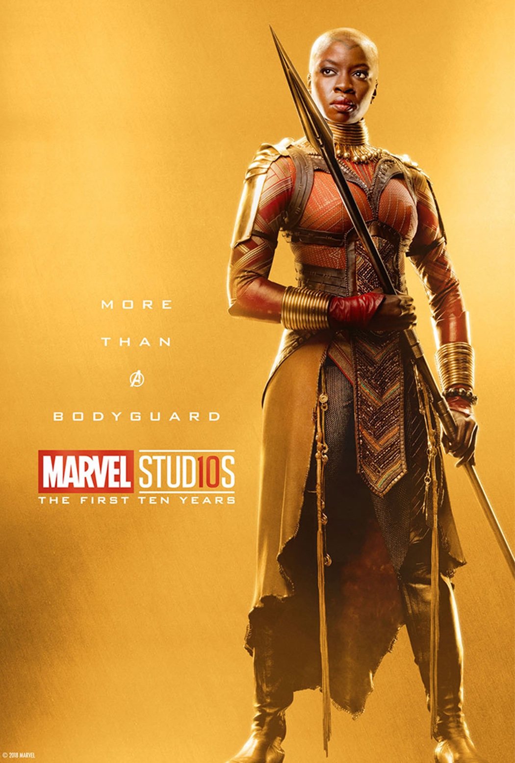 Okoye