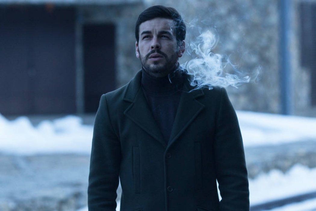 'Contratiempo'