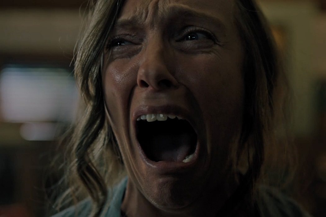 'Hereditary'