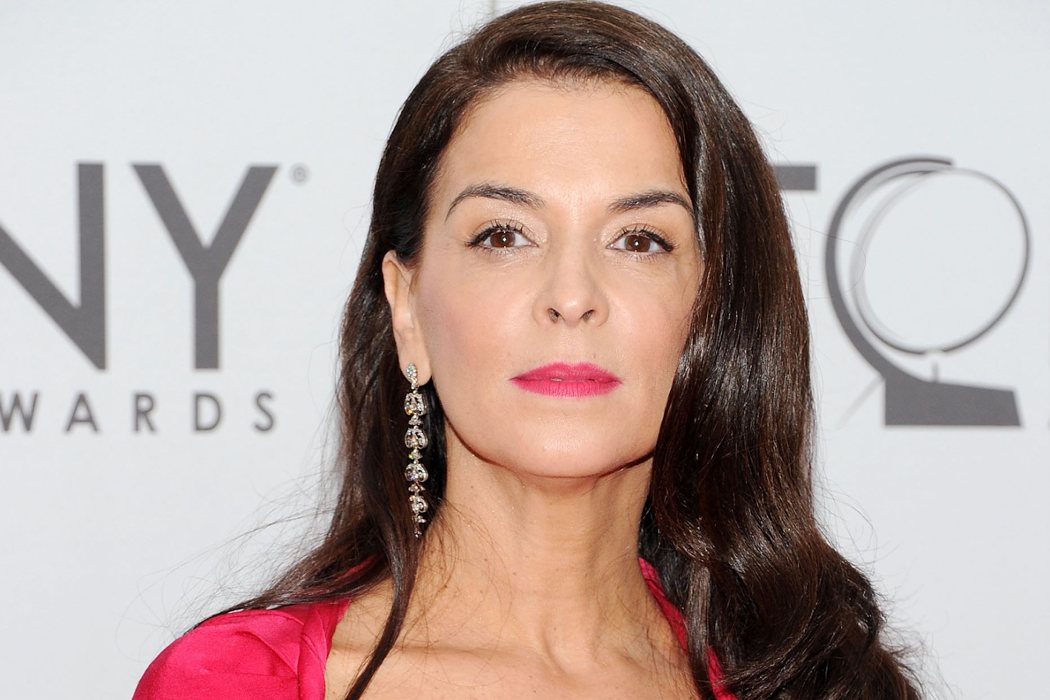 Annabella Sciorra interpretará a la villana Rosalie Carbone