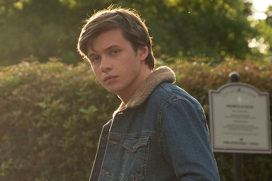 Nick Robinson