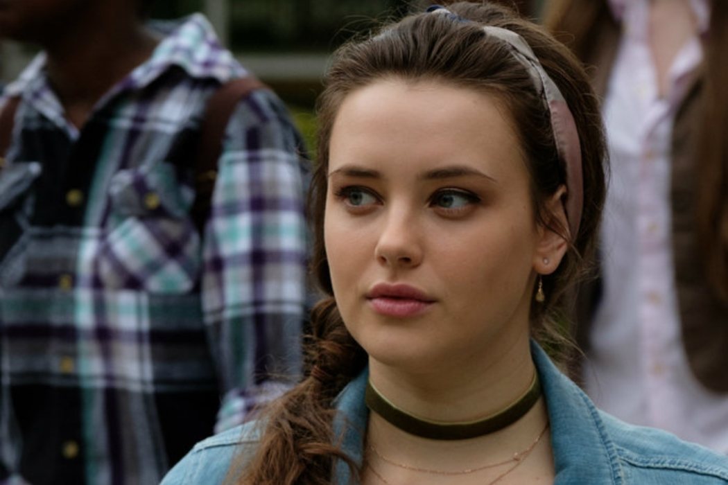 Katherine Langford