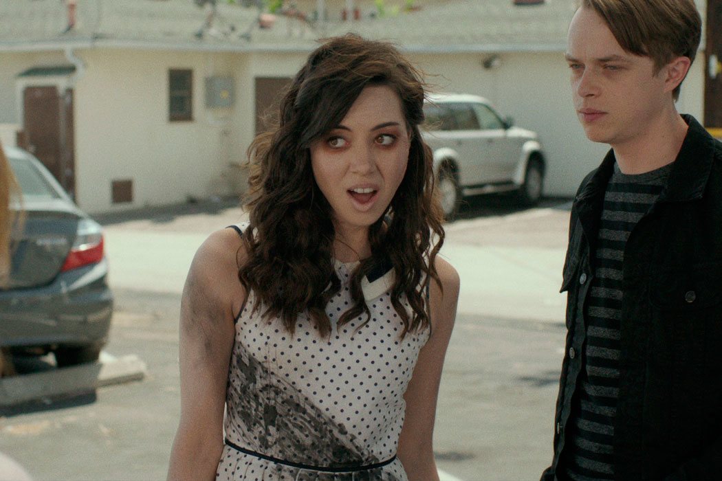 'Amor Zombie (Life After Beth)'