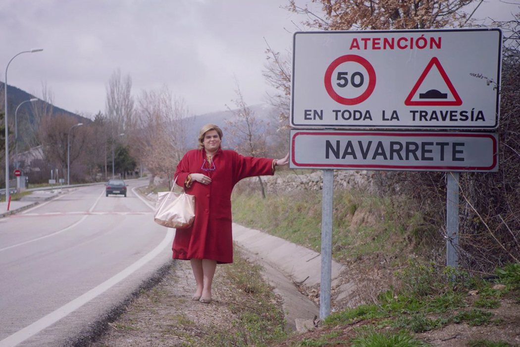 'Hasta Navarrete'