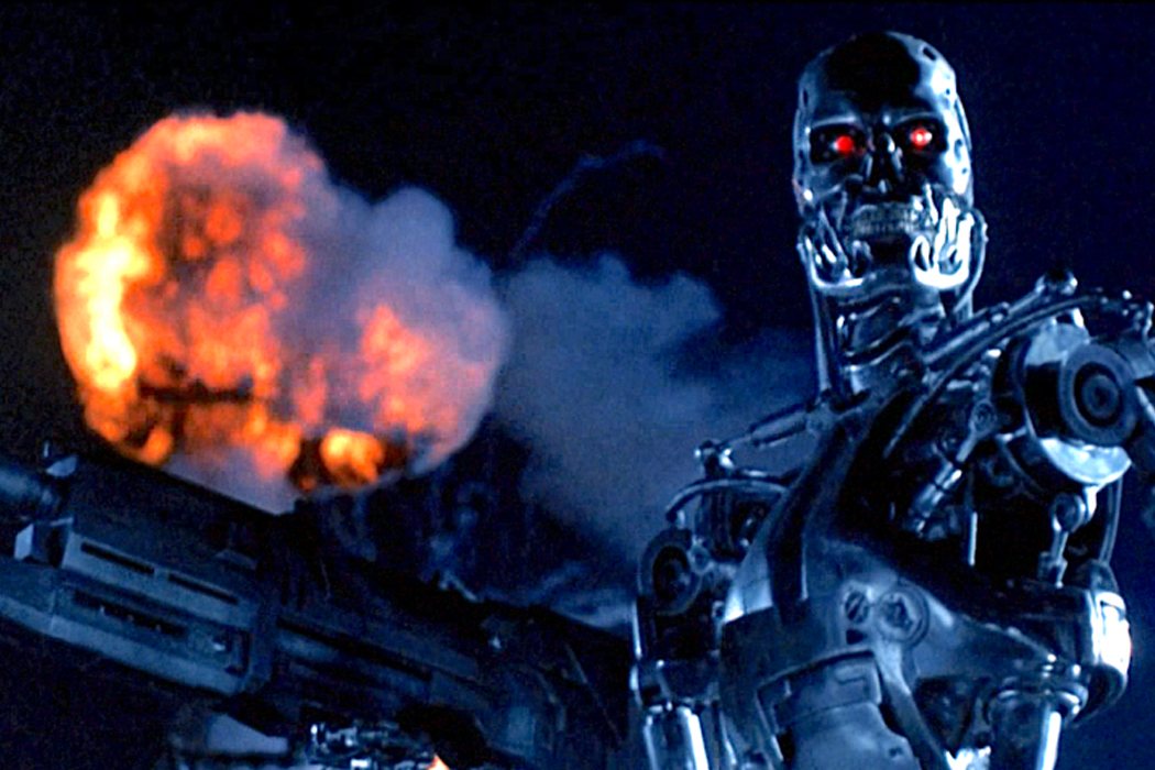 Skynet ('Terminator')