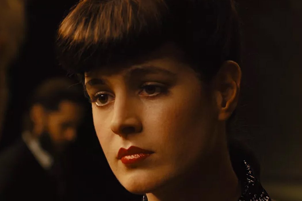 Rachel ('Blade Runner')