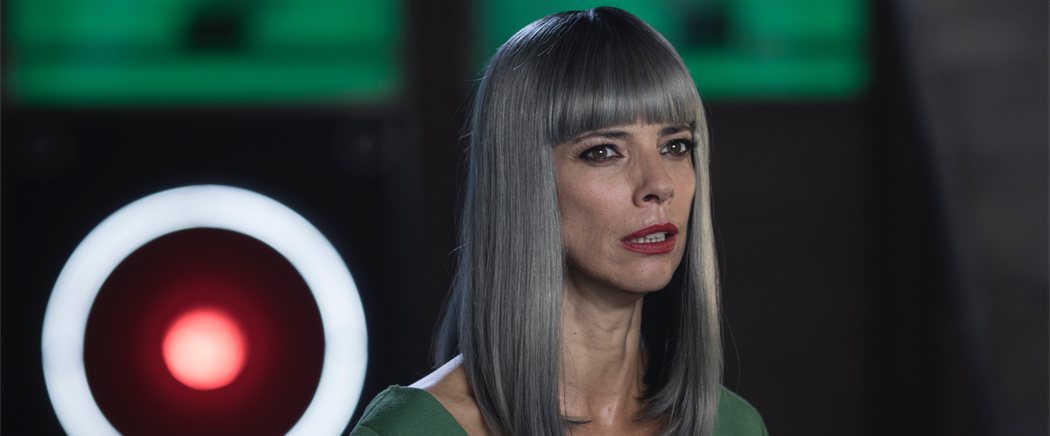 Maribel Verdú en 'SuperLópez'