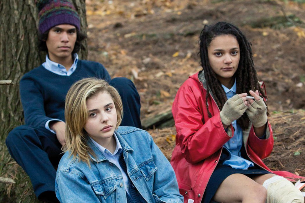 The Miseducation of Cameron Post