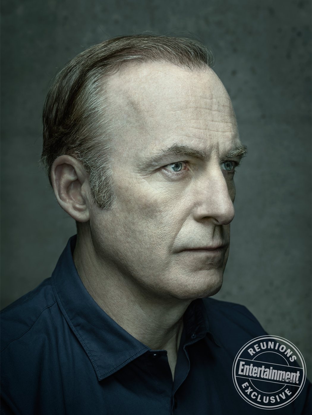 Bob Odenkirk (Saul Goodman)