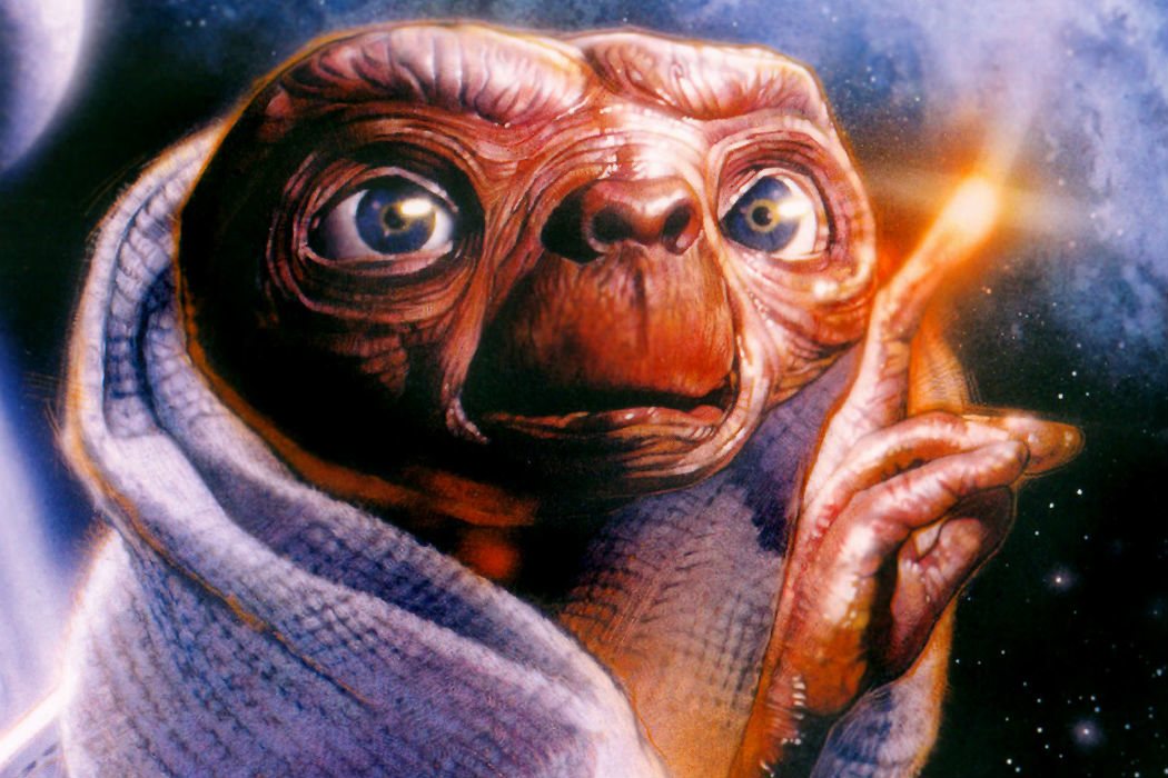 E.T.