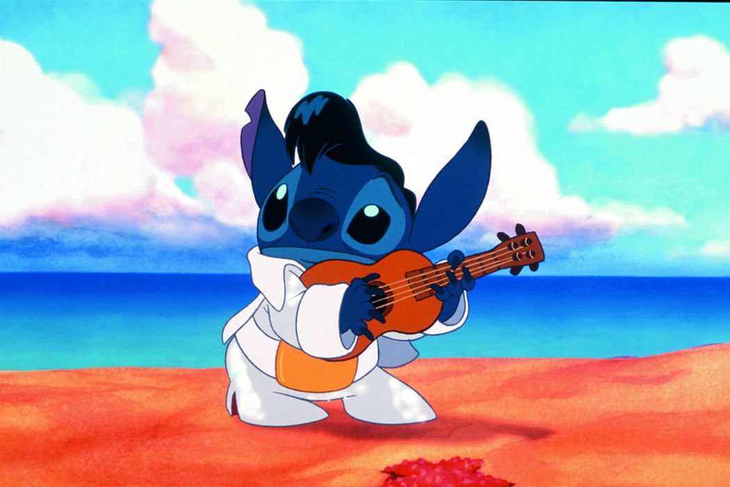 Stitch