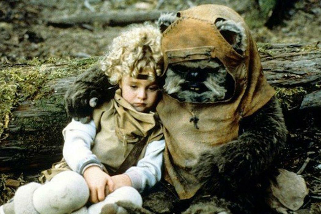 Ewoks