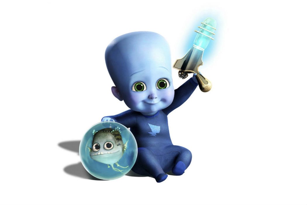 Megamind