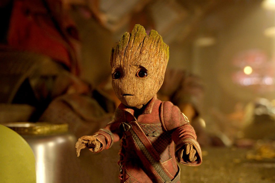 Groot