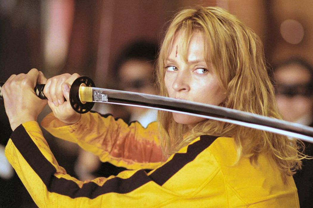 'Kill Bill: Vol. 1'