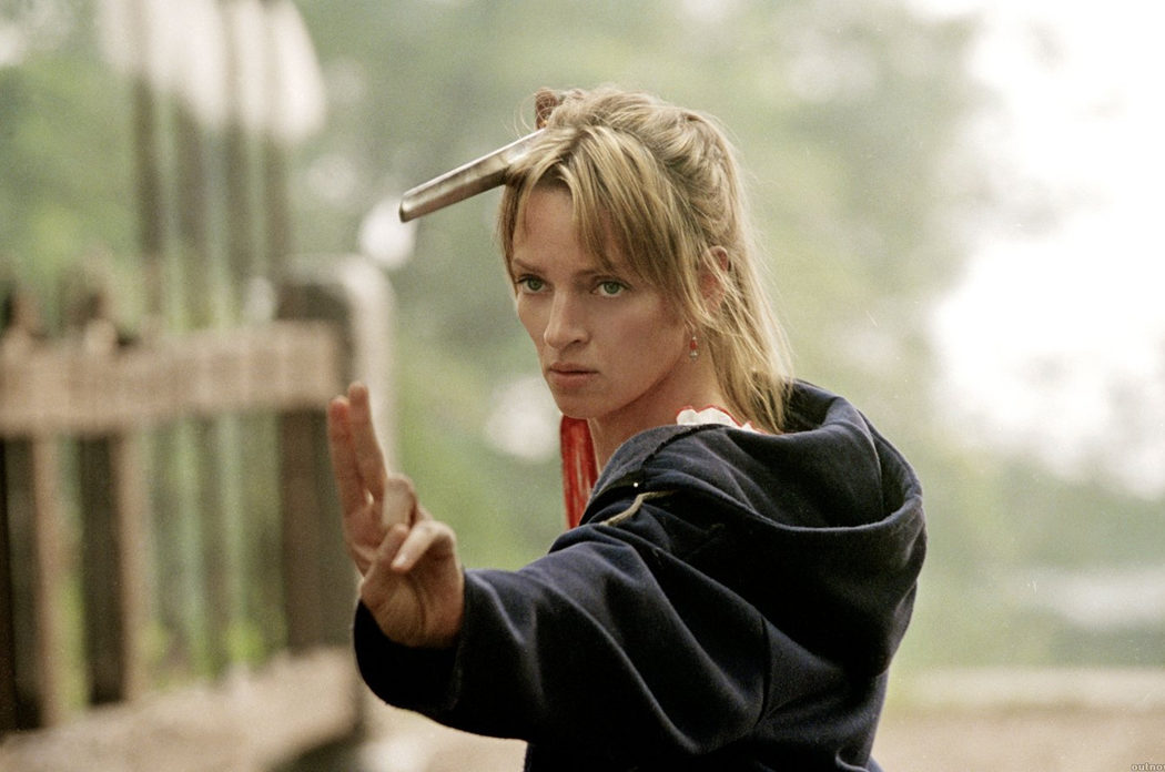 'Kill Bill: Vol. 2'