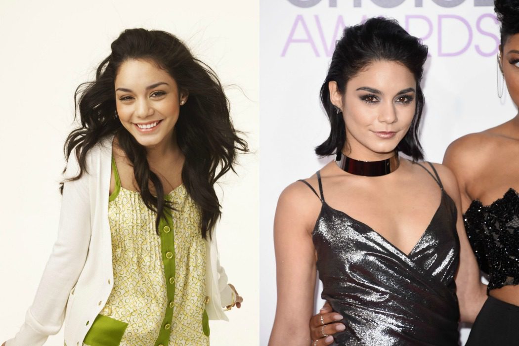 Vanessa Hudgens - Gabriella