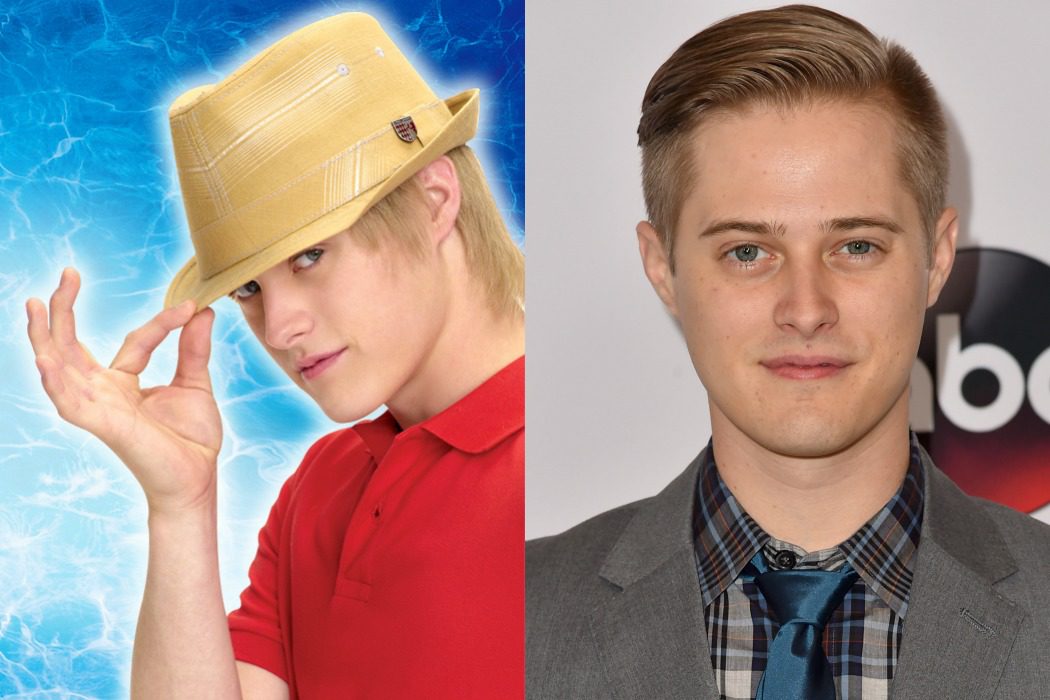 Lucas Grabeel - Ryan