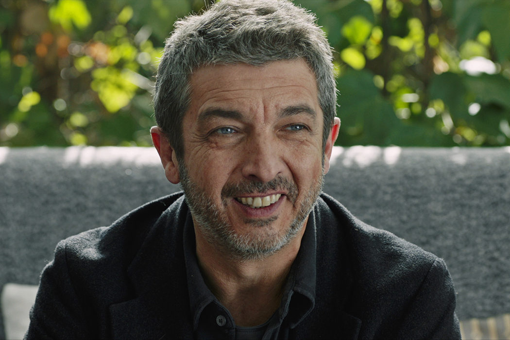 Ricardo Darín ('Truman')