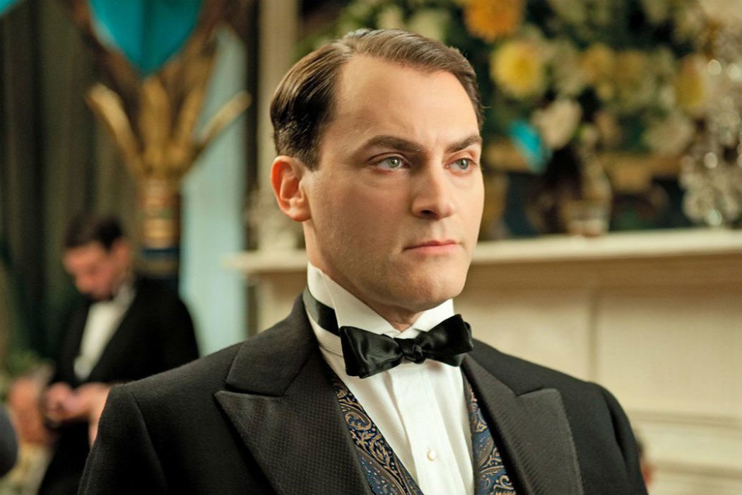 'Boardwalk Empire'