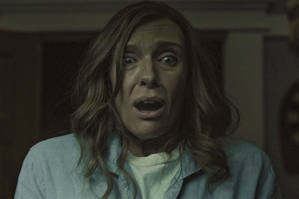 'Hereditary'