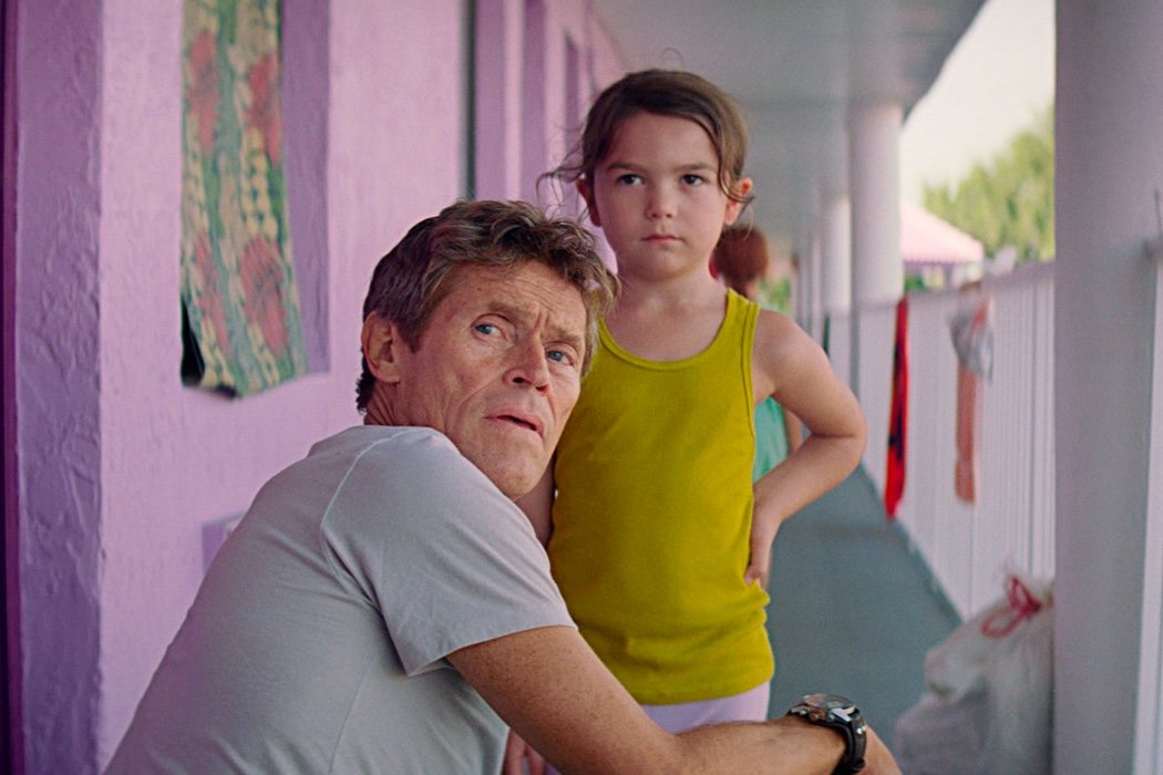 'The Florida Project'