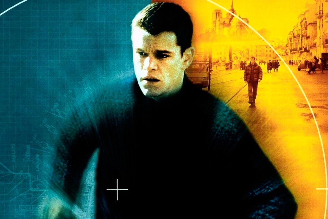 'El caso Bourne'