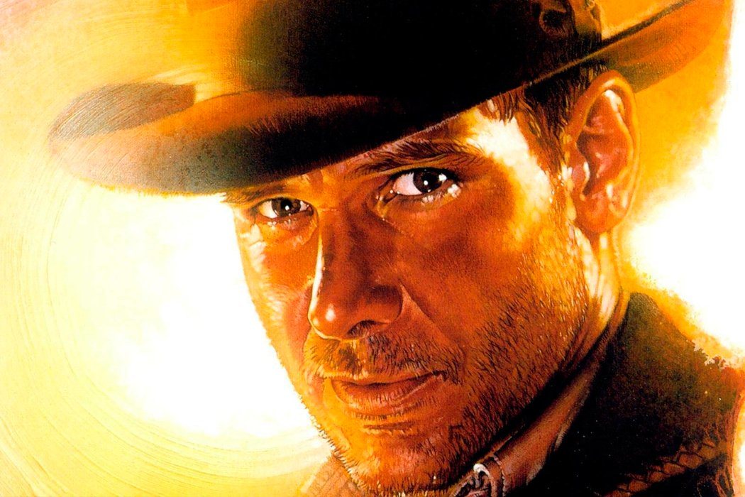 Indiana Jones