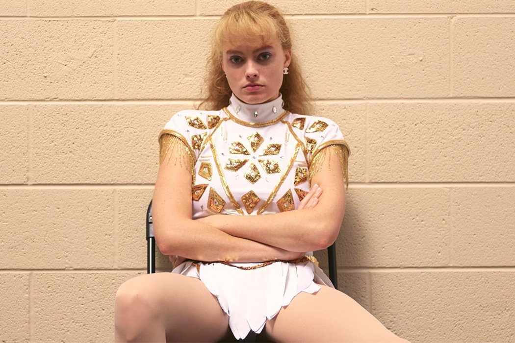 'Yo, Tonya'