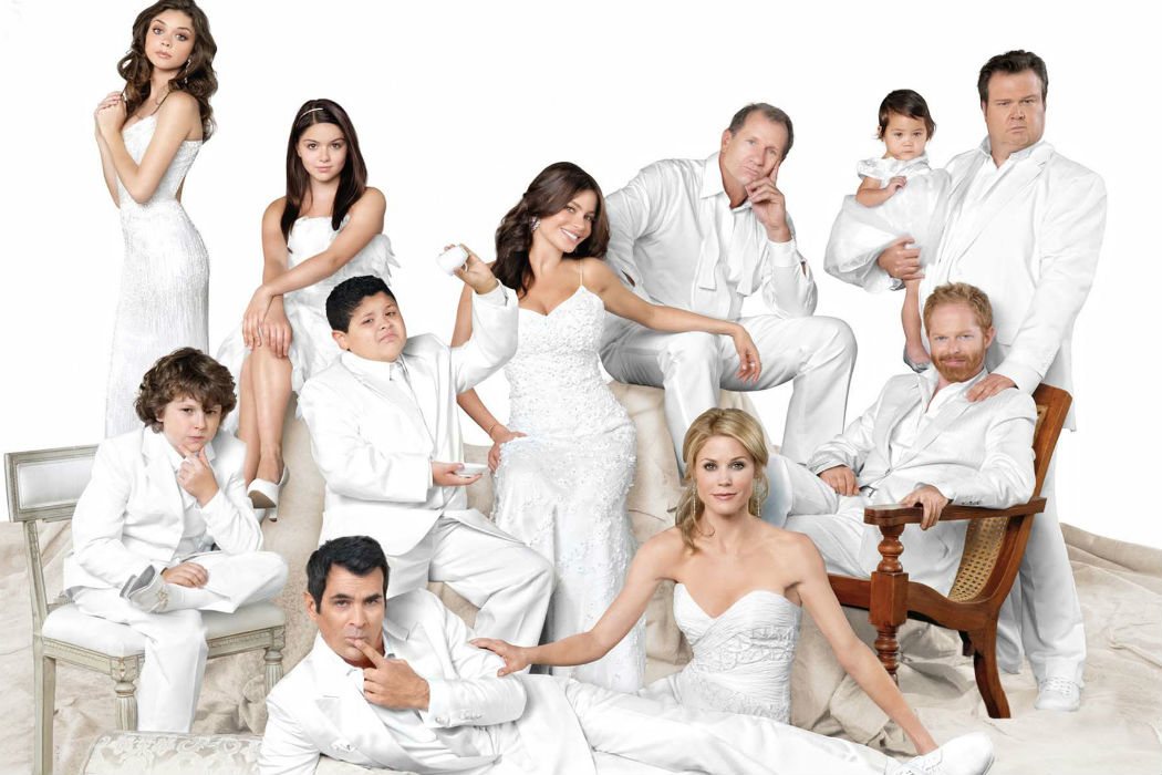 'Modern Family'