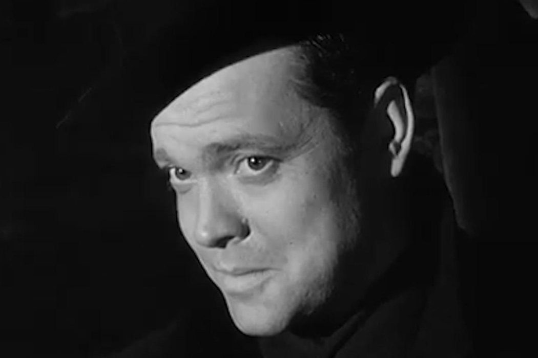 'El corazón entre las tinieblas' de Orson Welles